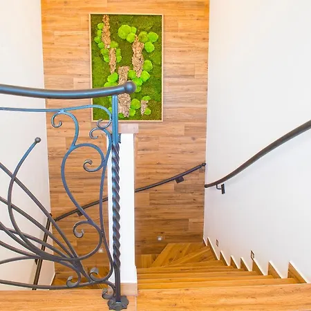 Darinka Apartament Poprad