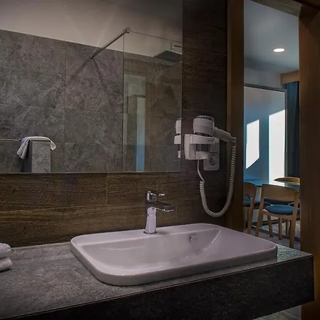 Apartament Darinka Poprad