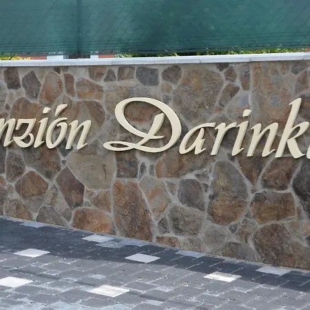Darinka Apartmán