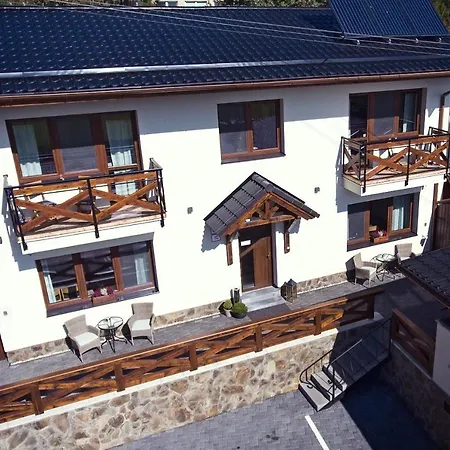 Apartament Darinka